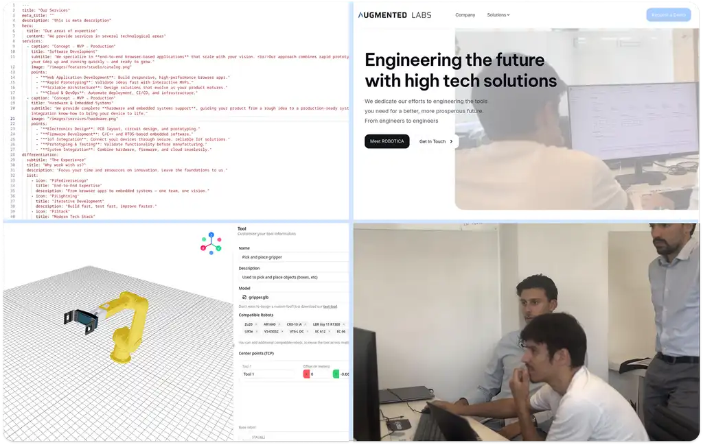 Software Development