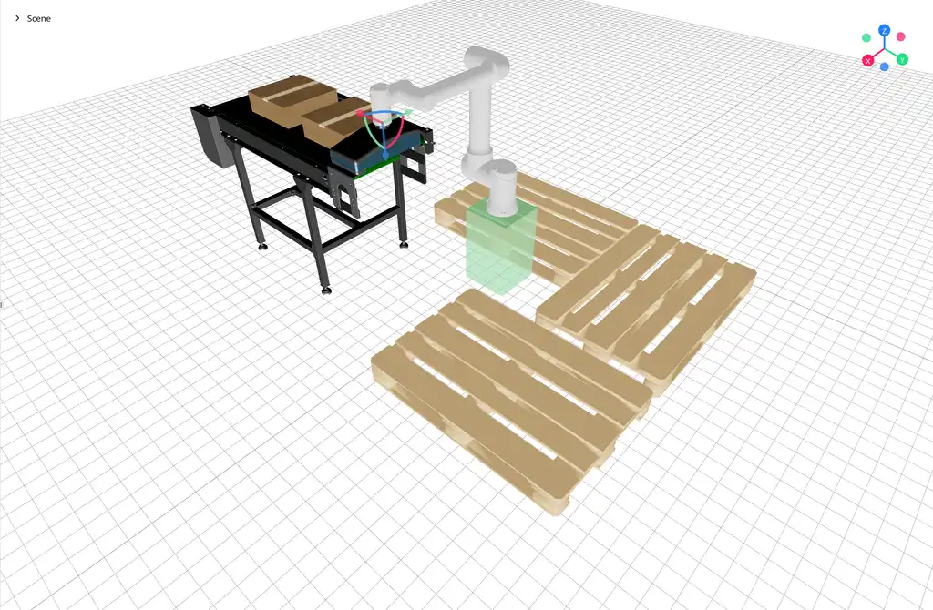 Virtual Environments